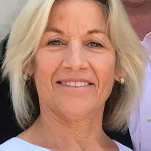 Meet your Posher, Kristin